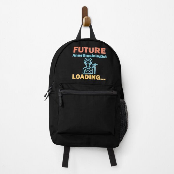 Item preview, Future Anesthesiologist Loading, Anesthesiology Student designed and sold by Rami Khalifah.