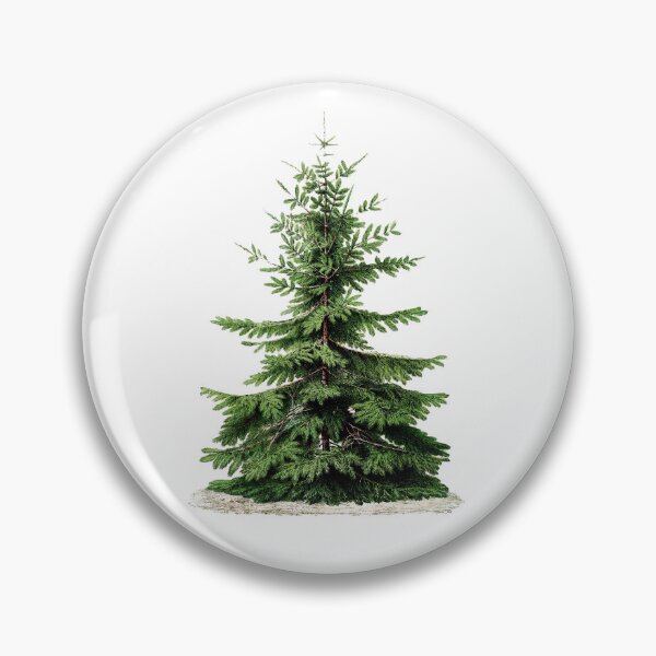 Item preview, Real Christmas Tree designed and sold by winterwinter.