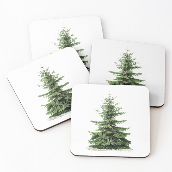 Item preview, Real Christmas Tree designed and sold by winterwinter.