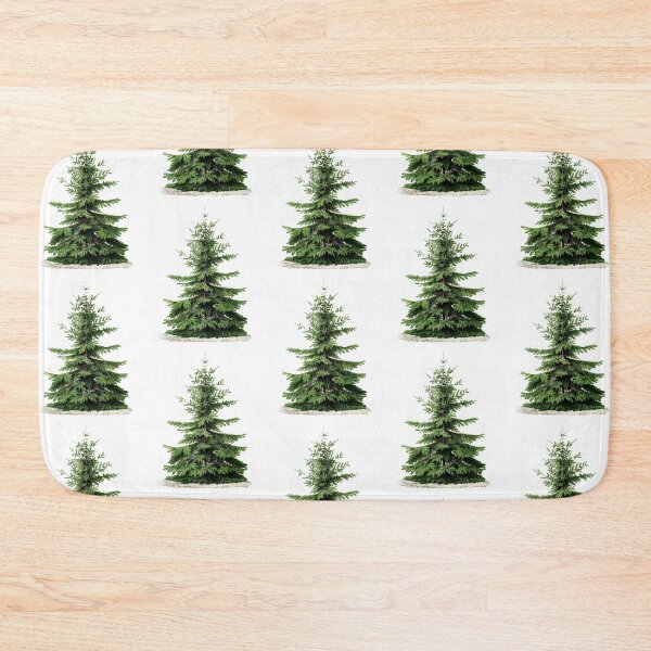 Item preview, Real Christmas Tree designed and sold by winterwinter.