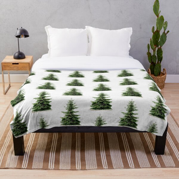 Item preview, Real Christmas Tree designed and sold by winterwinter.