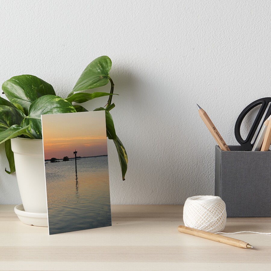 Item preview, Art Board Print designed and sold by Michiale.