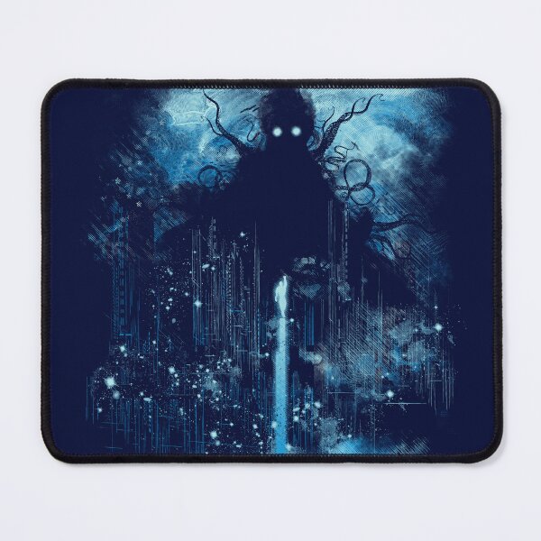 Item preview, Cthulu class 5 vs little hero designed and sold by kharma zero.