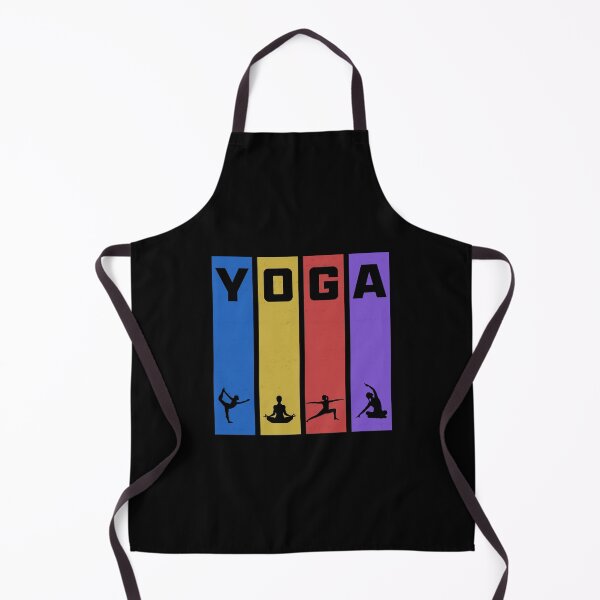 Item preview, Yoga Poses - Positive Energy for Every Day designed and sold by Mindful-Designs.
