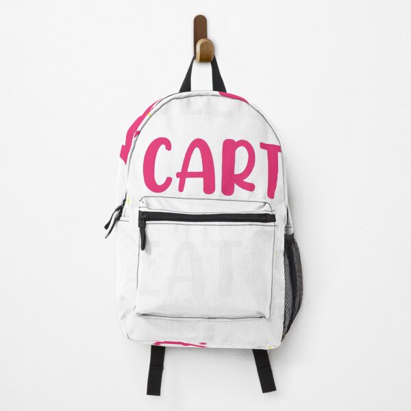 Item preview, Eat Sleep Cartwheel Repeat, Cartwheel Tumbling Lover Athlete Girl, Womens Cheer Mom designed and sold by behindthefacts.