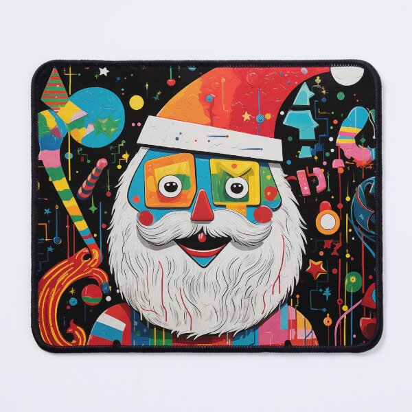 Item preview, Christmas and Santa Claus 21 designed and sold by marrychou.