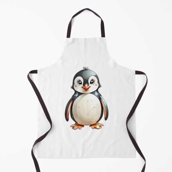 Item preview, Pingüino Kawaii designed and sold by Zen-Mod.