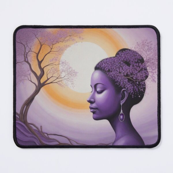 Item preview, Mindfulness Meditation Art designed and sold by JaiStudio.