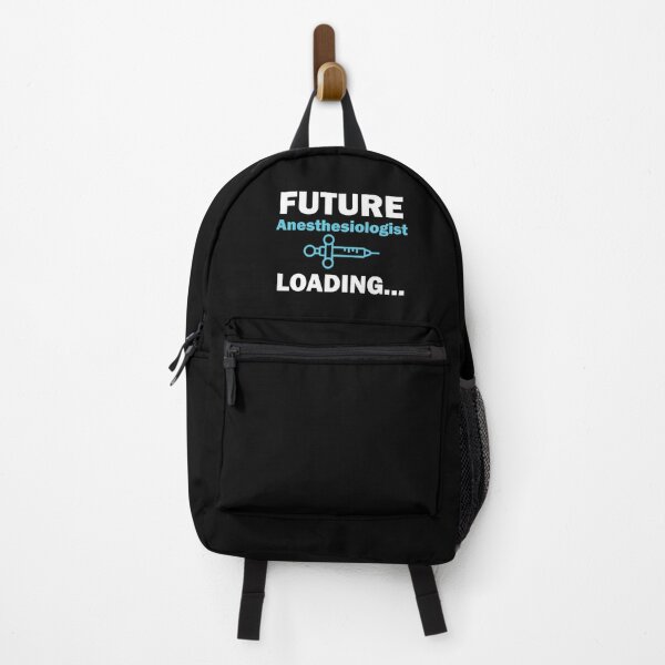 Item preview, Future Anesthesiologist Loading, Anesthesiology Student designed and sold by Rami Khalifah.