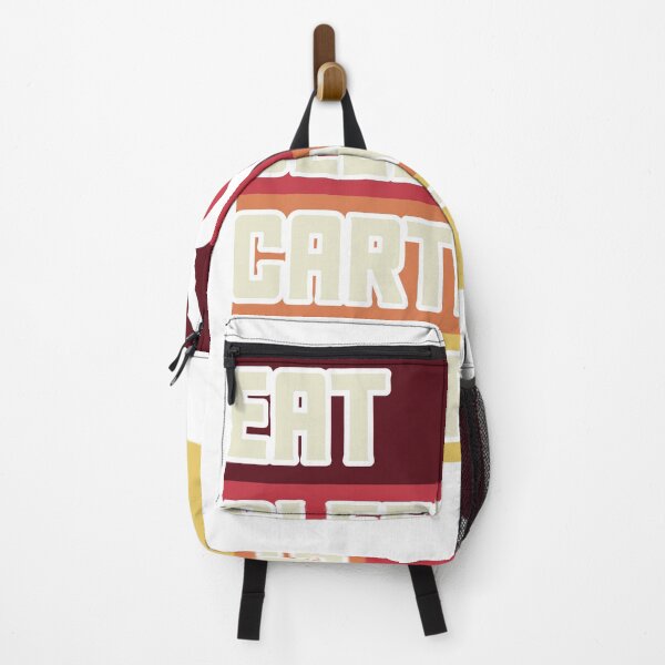 Item preview, Eat Sleep Cartwheel Repeat, Cartwheel Tumbling Lover Athlete Girl, Womens Cheer Mom designed and sold by behindthefacts.