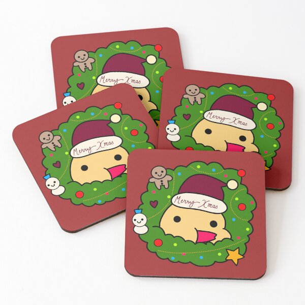 Item preview, Jolly duck designed and sold by Quacktails.