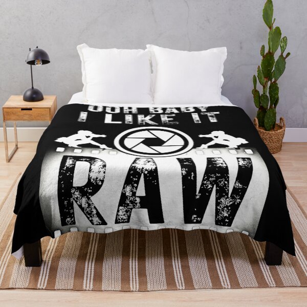 Item preview, Ooh Baby I like it RAW designed and sold by reginagracepics.