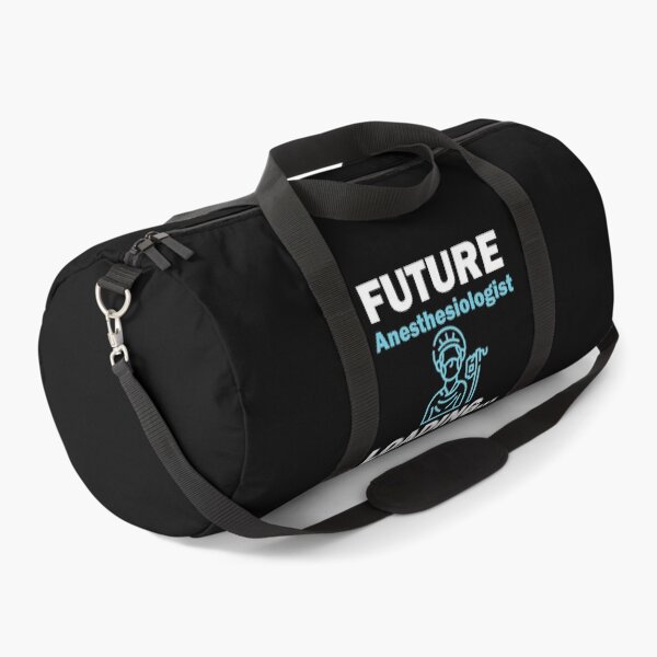 Item preview, Future Anesthesiologist Loading, Anesthesiology Student designed and sold by Rami Khalifah.