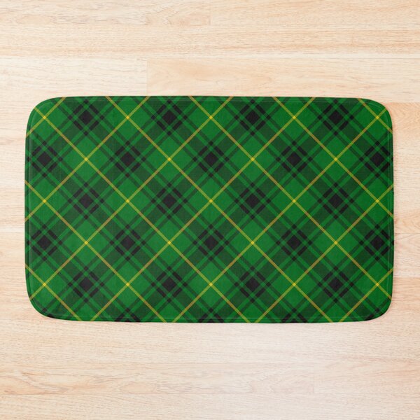 Item preview, Clan MacArthur Tartan Rotated designed and sold by sifis.