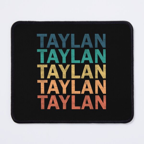 Item preview, Taylan Name - Taylan Vintage Retro Proud Name designed and sold by LeonorBialasz.