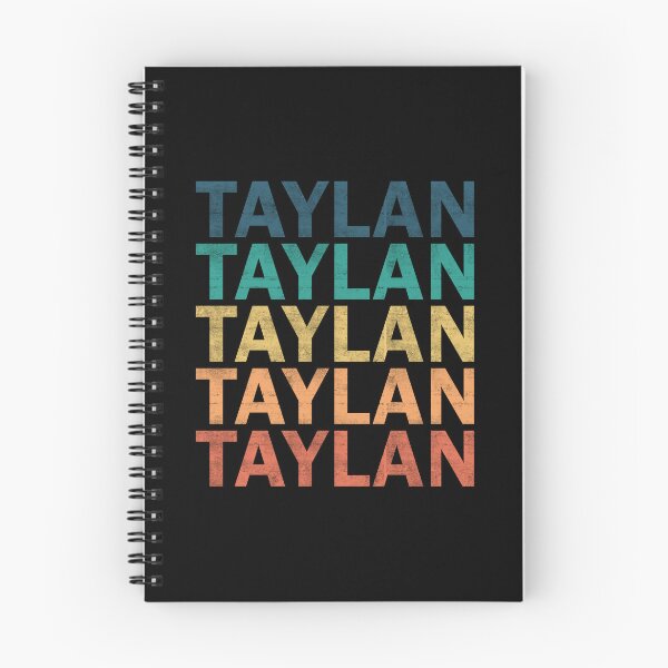 Item preview, Taylan Name - Taylan Vintage Retro Proud Name designed and sold by LeonorBialasz.