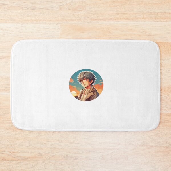 Item preview, Anime designed and sold by Zen-Mod.