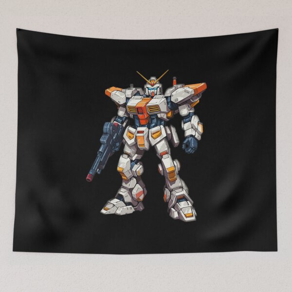 Item preview, Gundam designed and sold by Bjammer.