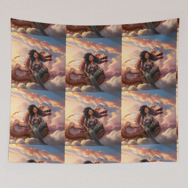 Item preview, Protected and Highly Favored designed and sold by AscensionLife.