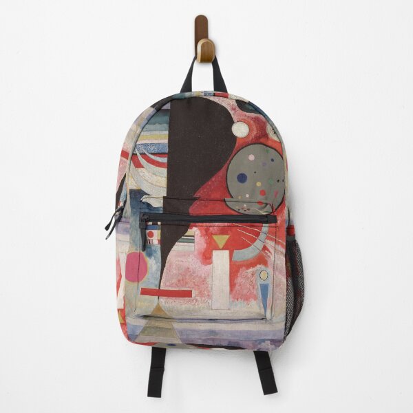 Item preview, HD. Rift, (1926), by Wassily Kandinsky designed and sold by MINDTHECHERRY.