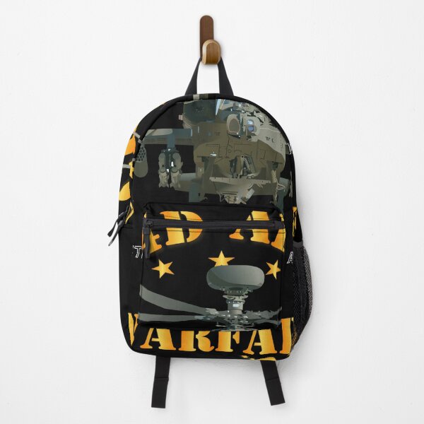 Item preview, Army - AH-64D Apache Longbow - Air Warfare designed and sold by Military Insignia Products.