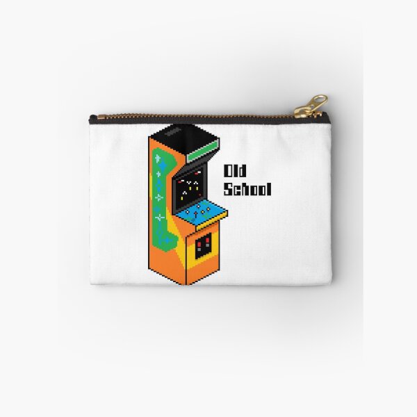 Item preview, Pixel Arcade Cabinet designed and sold by Vampireslug's House of Pixels.