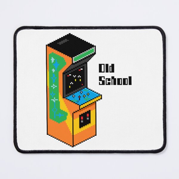 Item preview, Pixel Arcade Cabinet designed and sold by Vampireslug's House of Pixels.