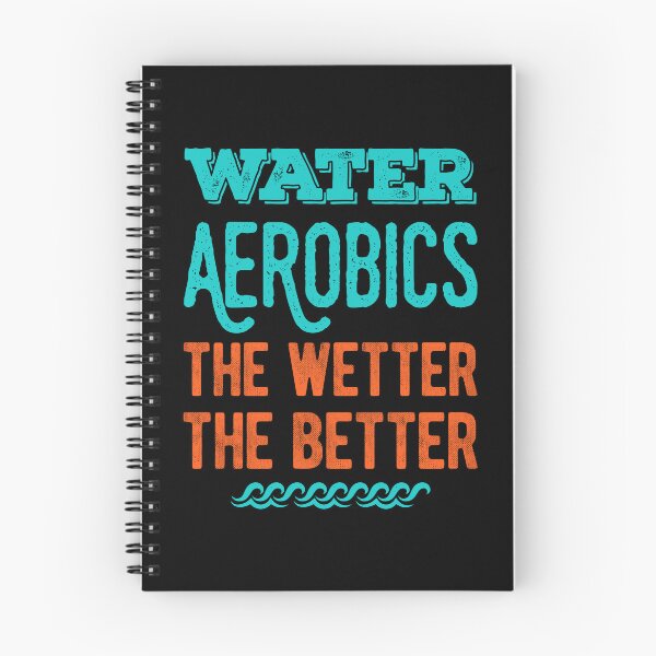 Item preview, Funny Water Aerobics Gifts Lover designed and sold by artworkbyrihen.