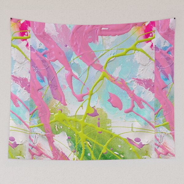 Item preview, abstract 2223 designed and sold by Tereza Pilar  Art.