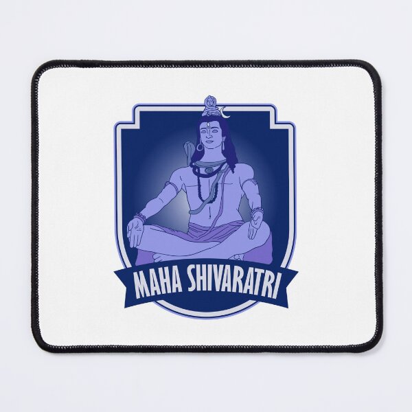 Item preview, Maha Shivaratri designed and sold by Moritz Schwäble.