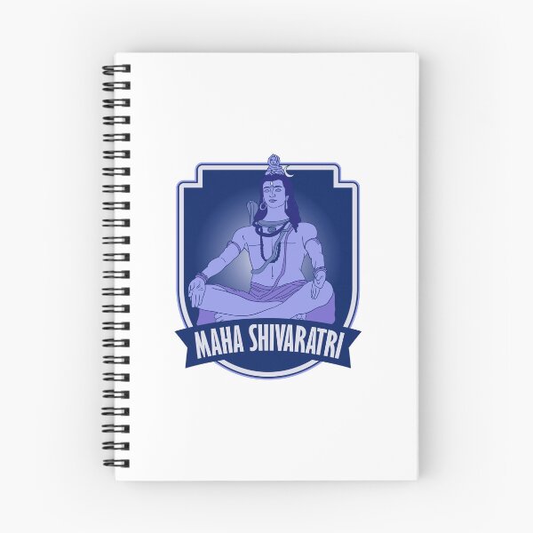 Item preview, Maha Shivaratri designed and sold by Moritz Schwäble.