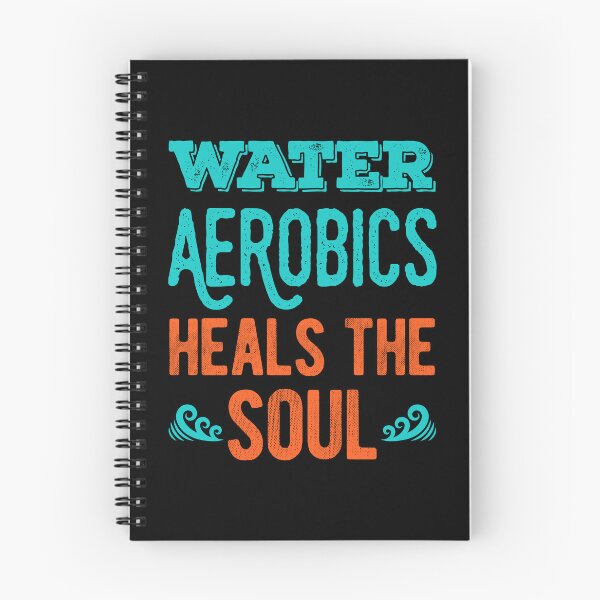 Item preview, Funny Water Aerobics Gifts Lover designed and sold by artworkbyrihen.