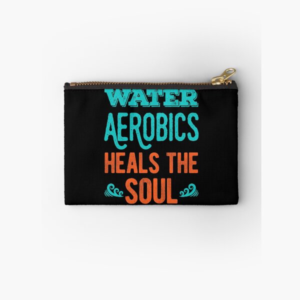 Item preview, Funny Water Aerobics Gifts Lover designed and sold by artworkbyrihen.
