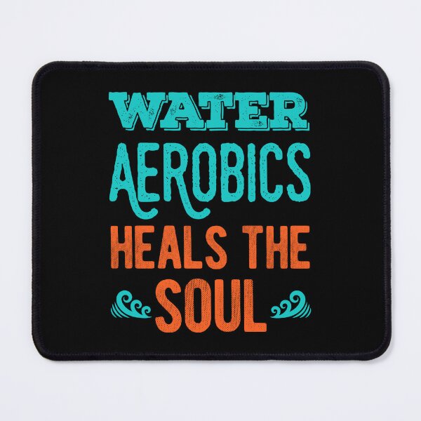 Item preview, Funny Water Aerobics Gifts Lover designed and sold by artworkbyrihen.