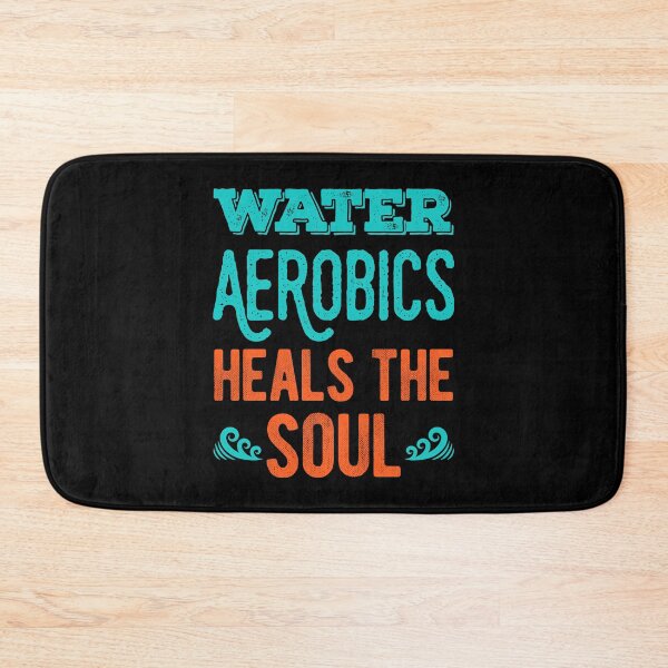 Item preview, Funny Water Aerobics Gifts Lover designed and sold by artworkbyrihen.