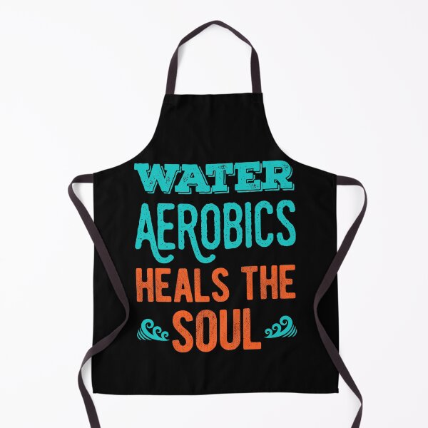 Item preview, Funny Water Aerobics Gifts Lover designed and sold by artworkbyrihen.