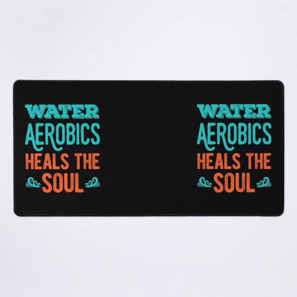 Item preview, Funny Water Aerobics Gifts Lover designed and sold by artworkbyrihen.
