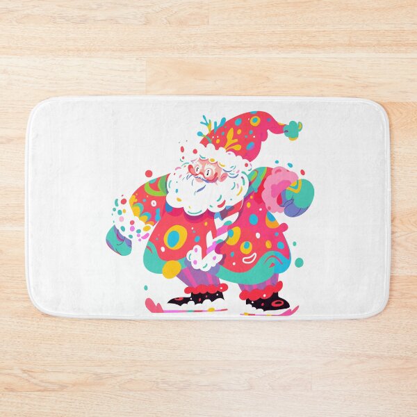 Item preview, Christmas and Santa Claus 22 designed and sold by marrychou.