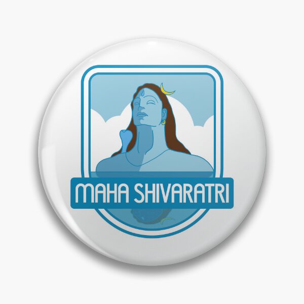 Item preview, Maha Shivaratri designed and sold by Moritz Schwäble.