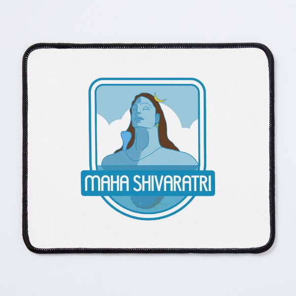 Item preview, Maha Shivaratri designed and sold by Moritz Schwäble.