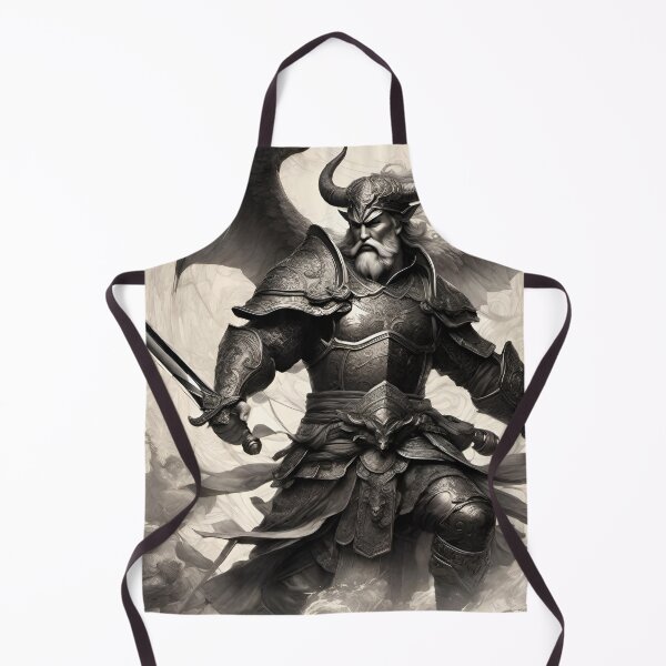 Item preview, Warrior designed and sold by MatrixTattoo.