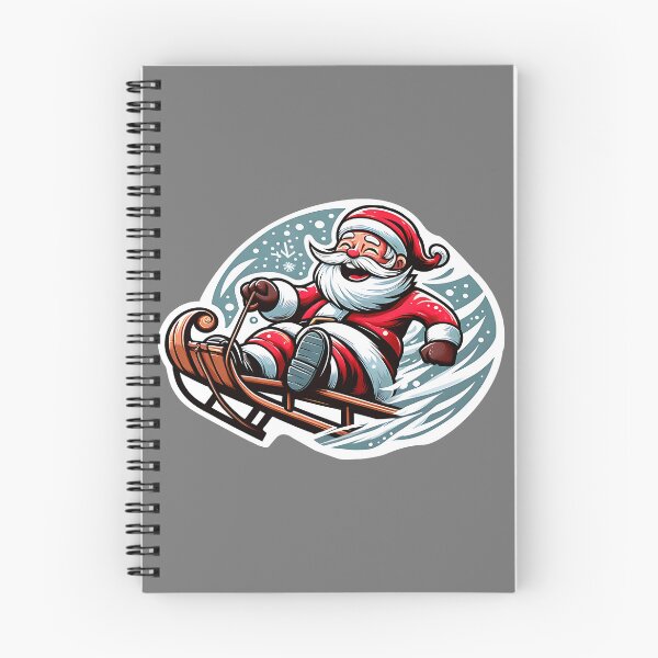 Item preview, Sleighing the Christmas Game designed and sold by Camply.