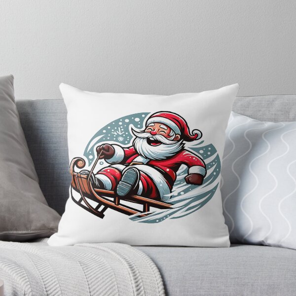 Item preview, Sleighing the Christmas Game designed and sold by Camply.