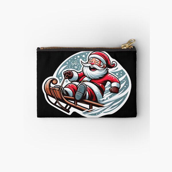 Item preview, Sleighing the Christmas Game designed and sold by Camply.