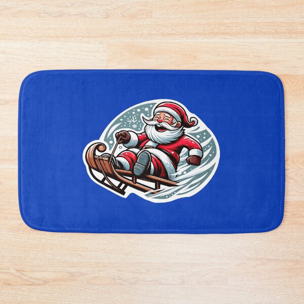 Item preview, Sleighing the Christmas Game designed and sold by Camply.