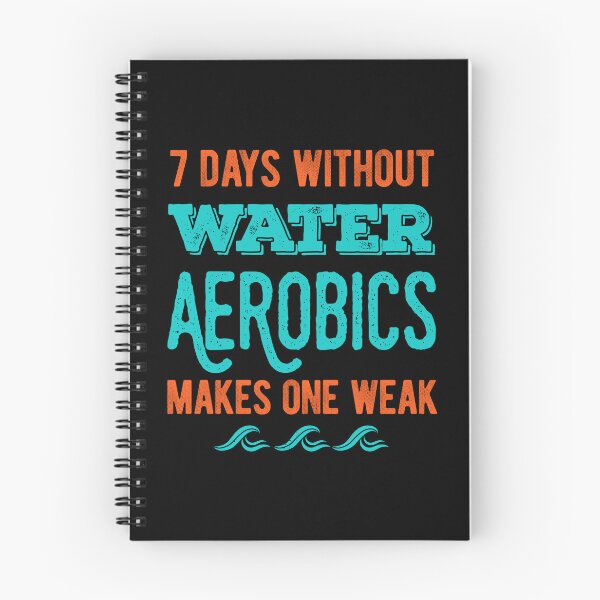 Item preview, Funny Water Aerobics Gifts Lover designed and sold by artworkbyrihen.