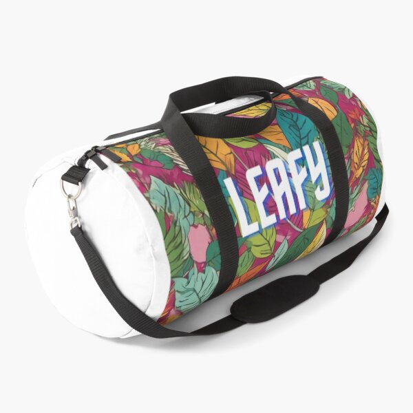 Item preview, LEAFY designed and sold by RAIDXSTORE.