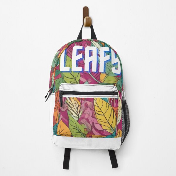 Item preview, LEAFY designed and sold by RAIDXSTORE.