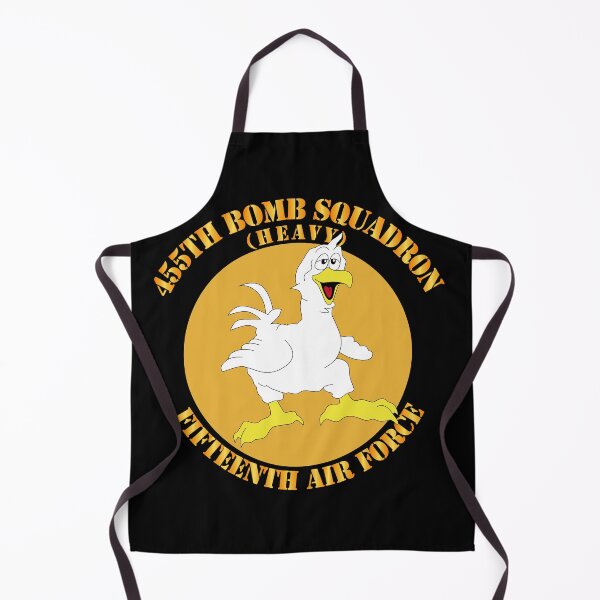 Item preview, AAC - 455th Bomb Squadron - 15th AF - WWII designed and sold by Military Insignia Products.
