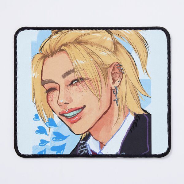 Item preview, highschool crush designed and sold by foxbro.